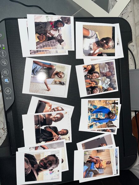 Photos en vrac
