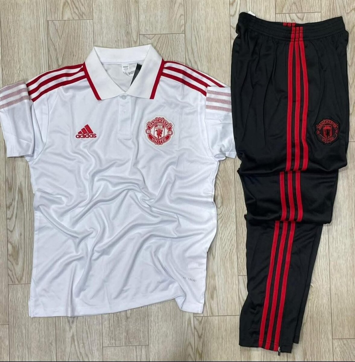 Maillot de Football Adidas