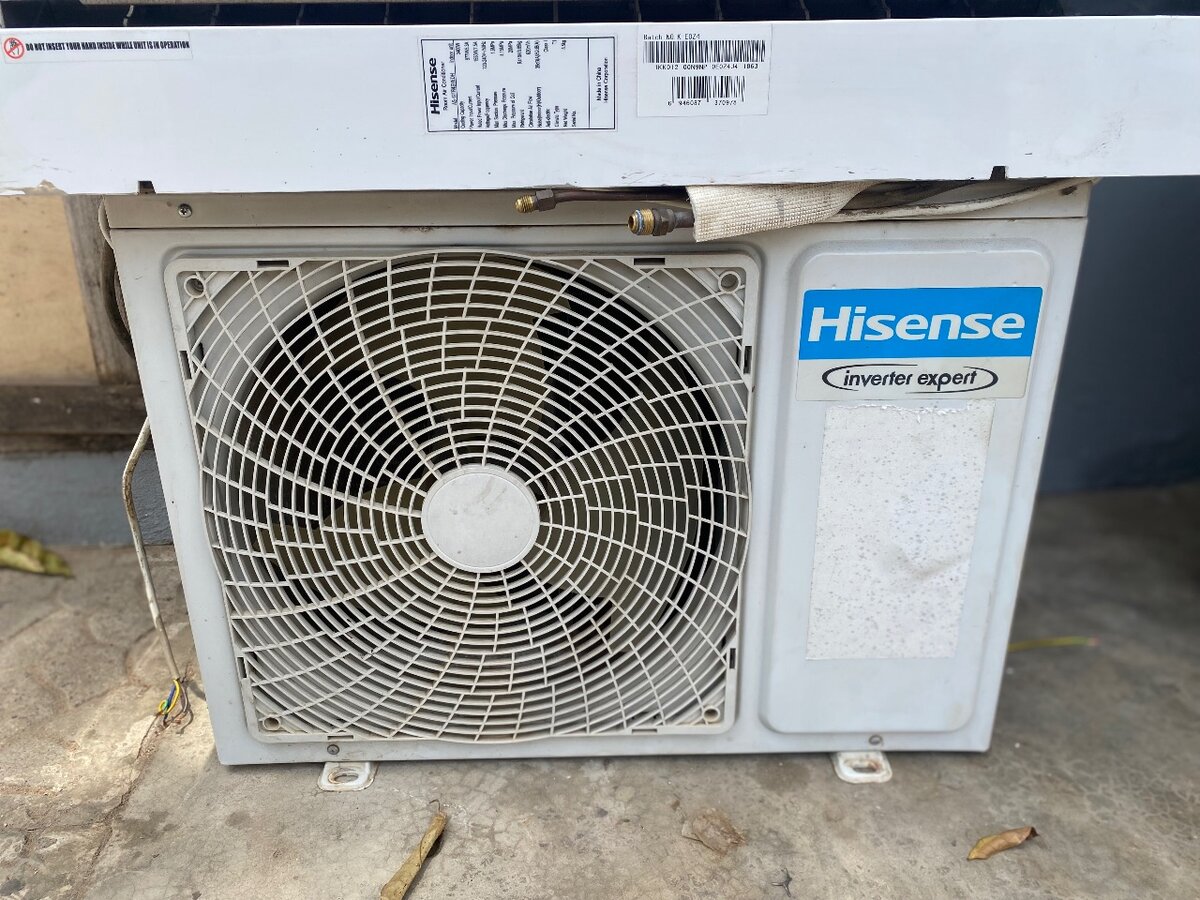 Hisense