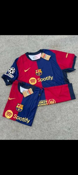 Maillot Barça