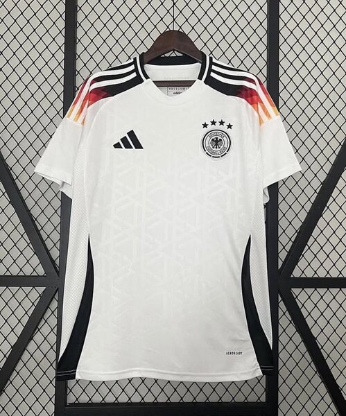 Maillot Allemagne