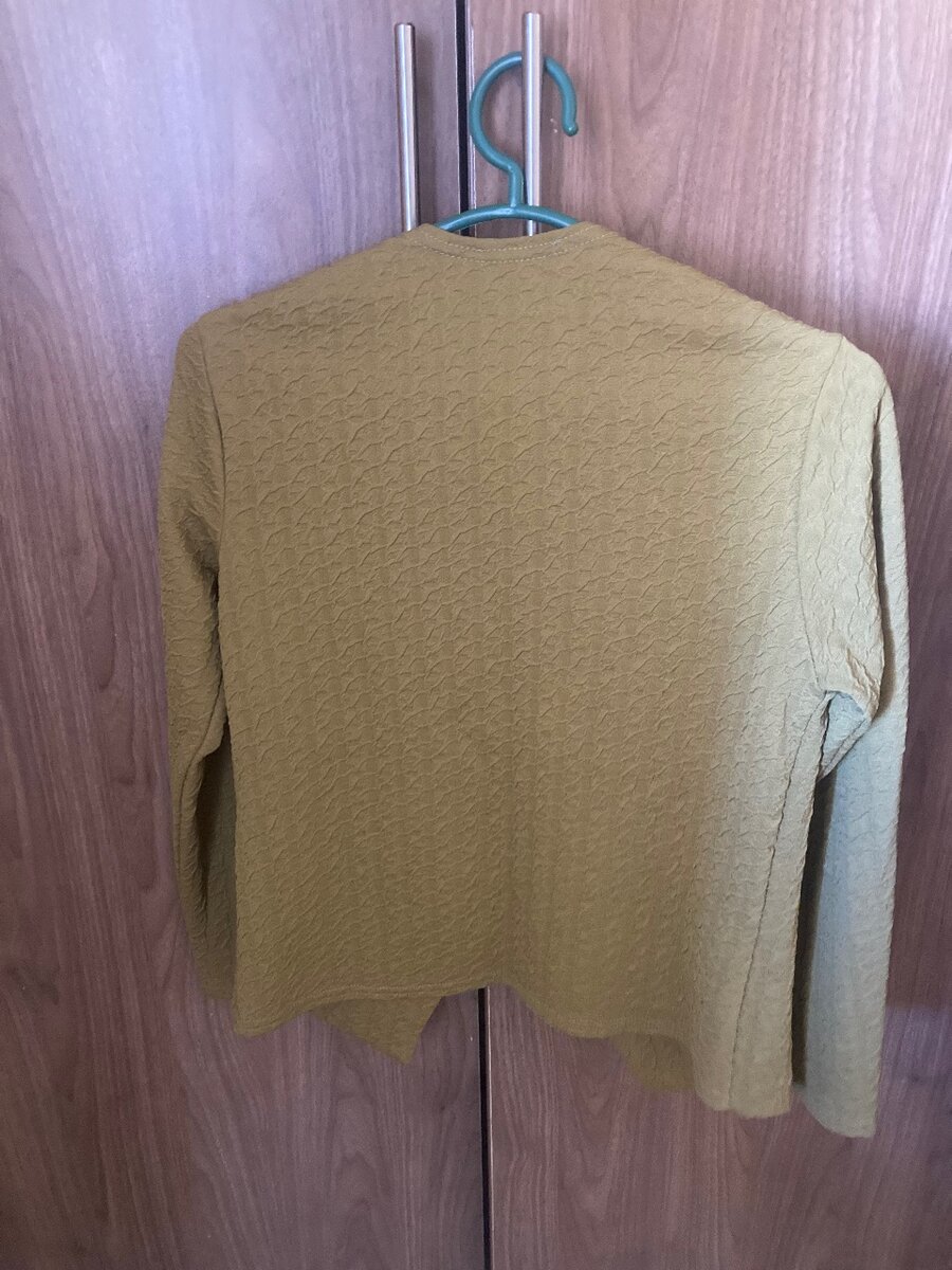 Short Blazer style Jacket