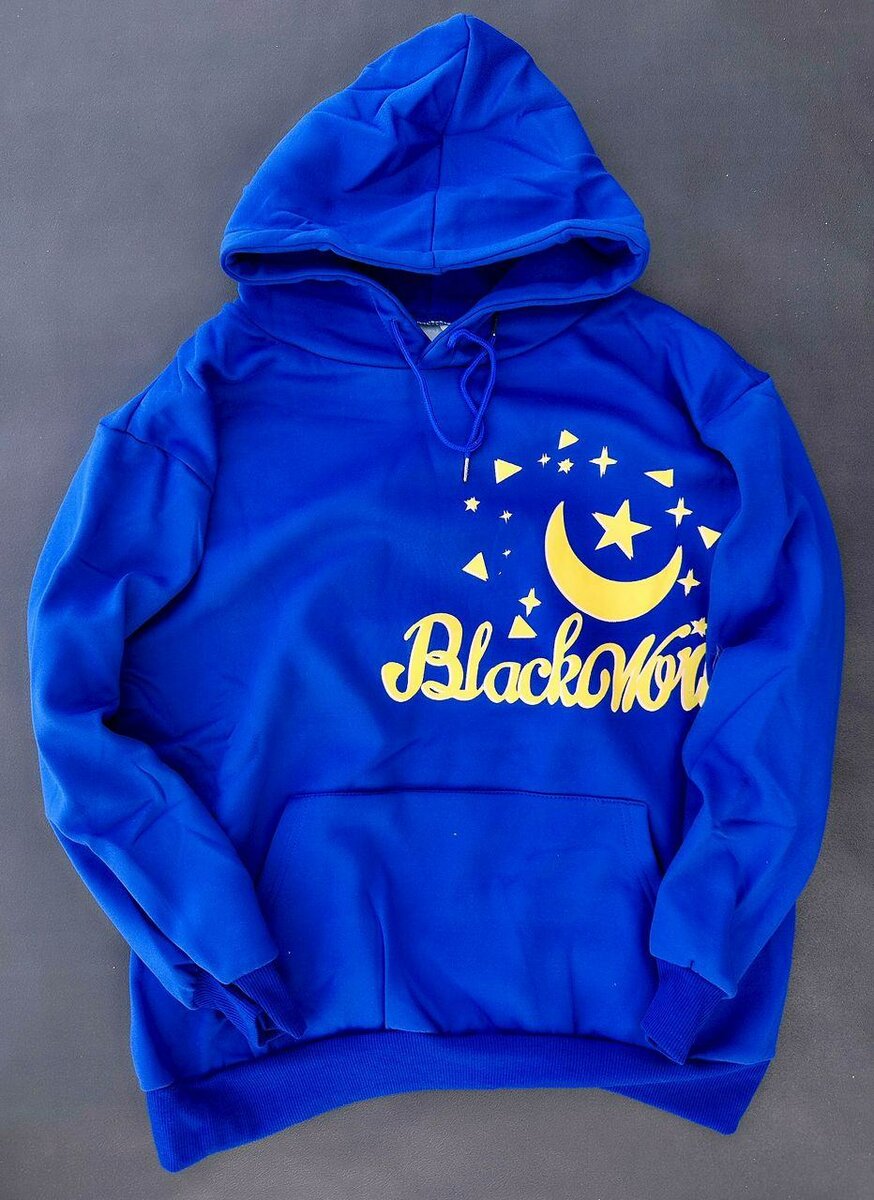 Sweat à Capuche Unisexe