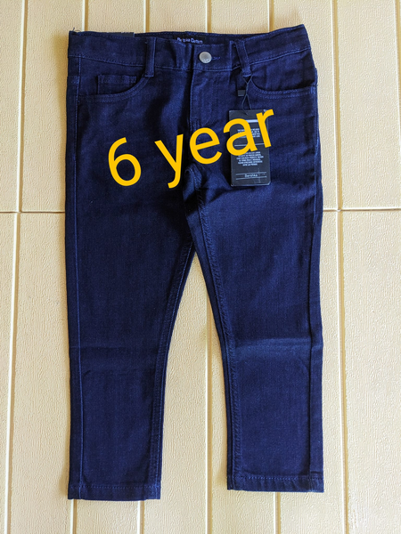 Premium Quality Jeans