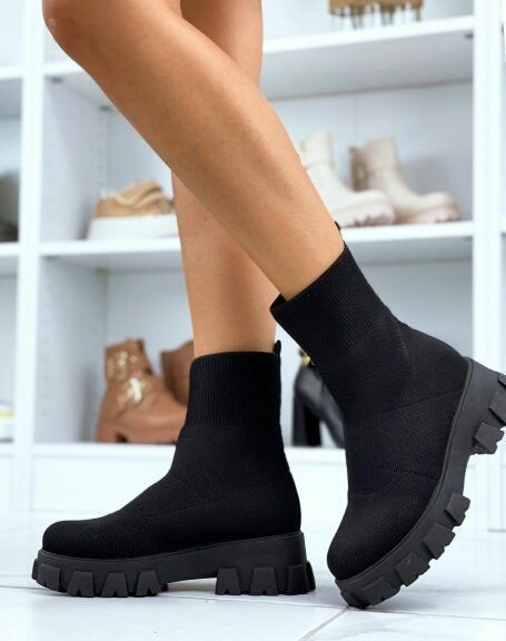 Bottine ZARA femme pointure 37/38