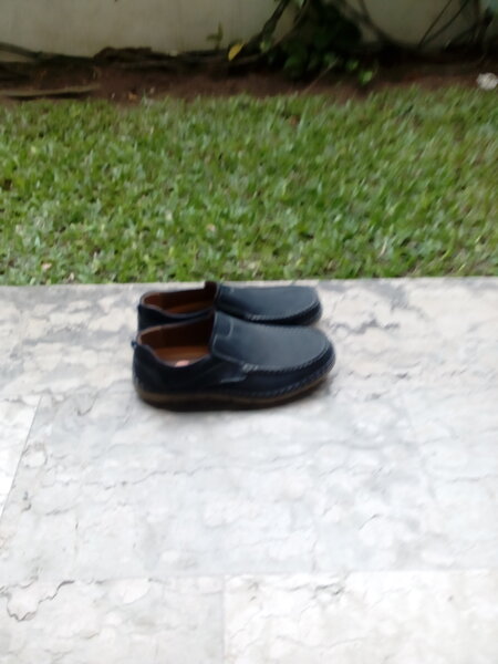 Chaussures Mocassins Homme Élégantes