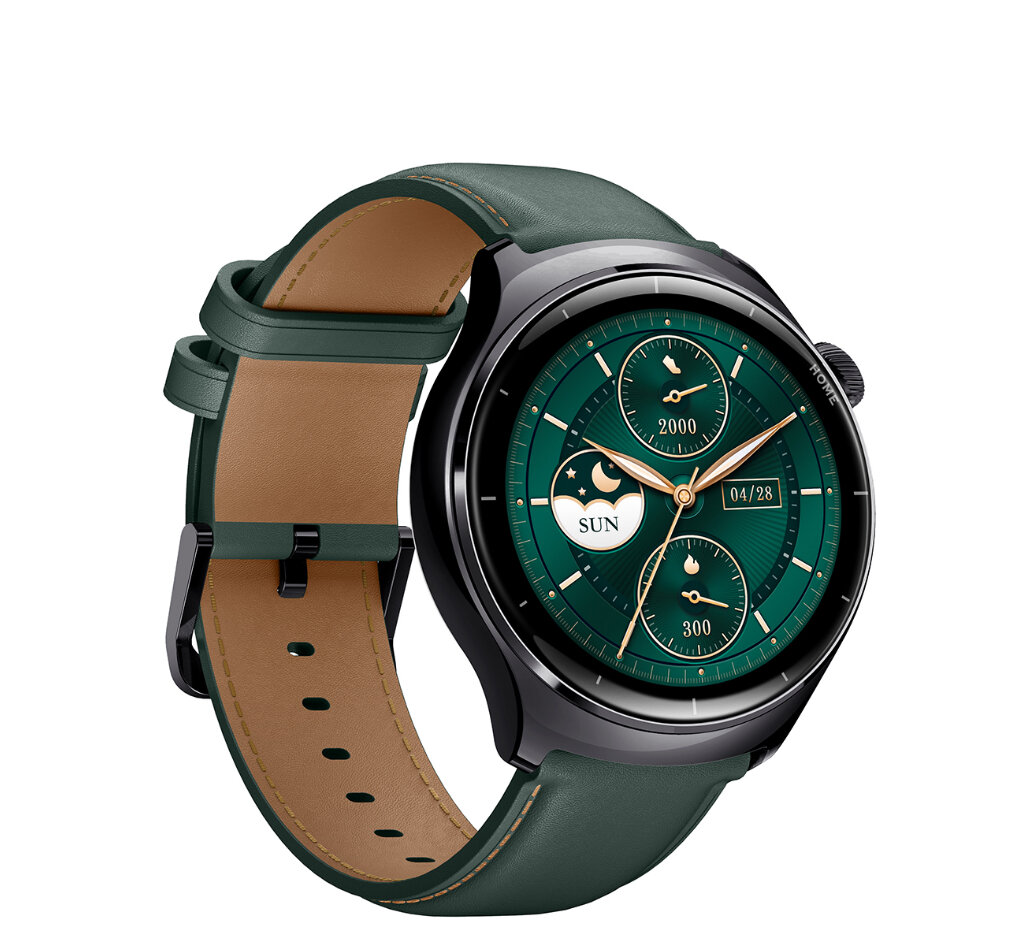 Montre Connectée Élégante Mibro