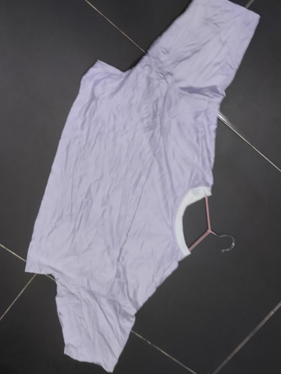 T-shirt Oversize 89 Vintage