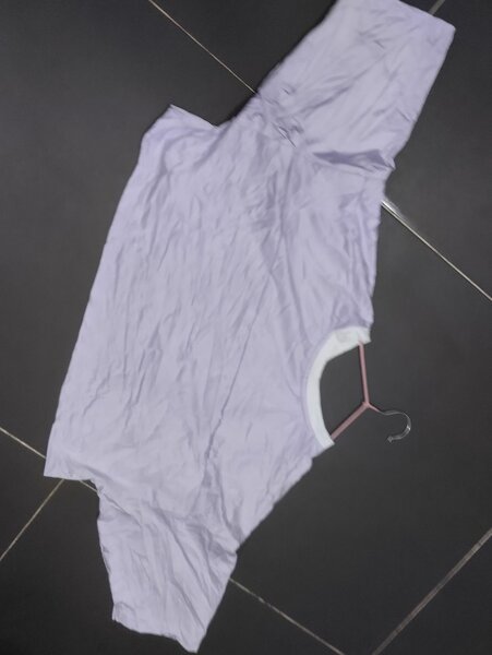 T-shirt Oversize 89 Vintage