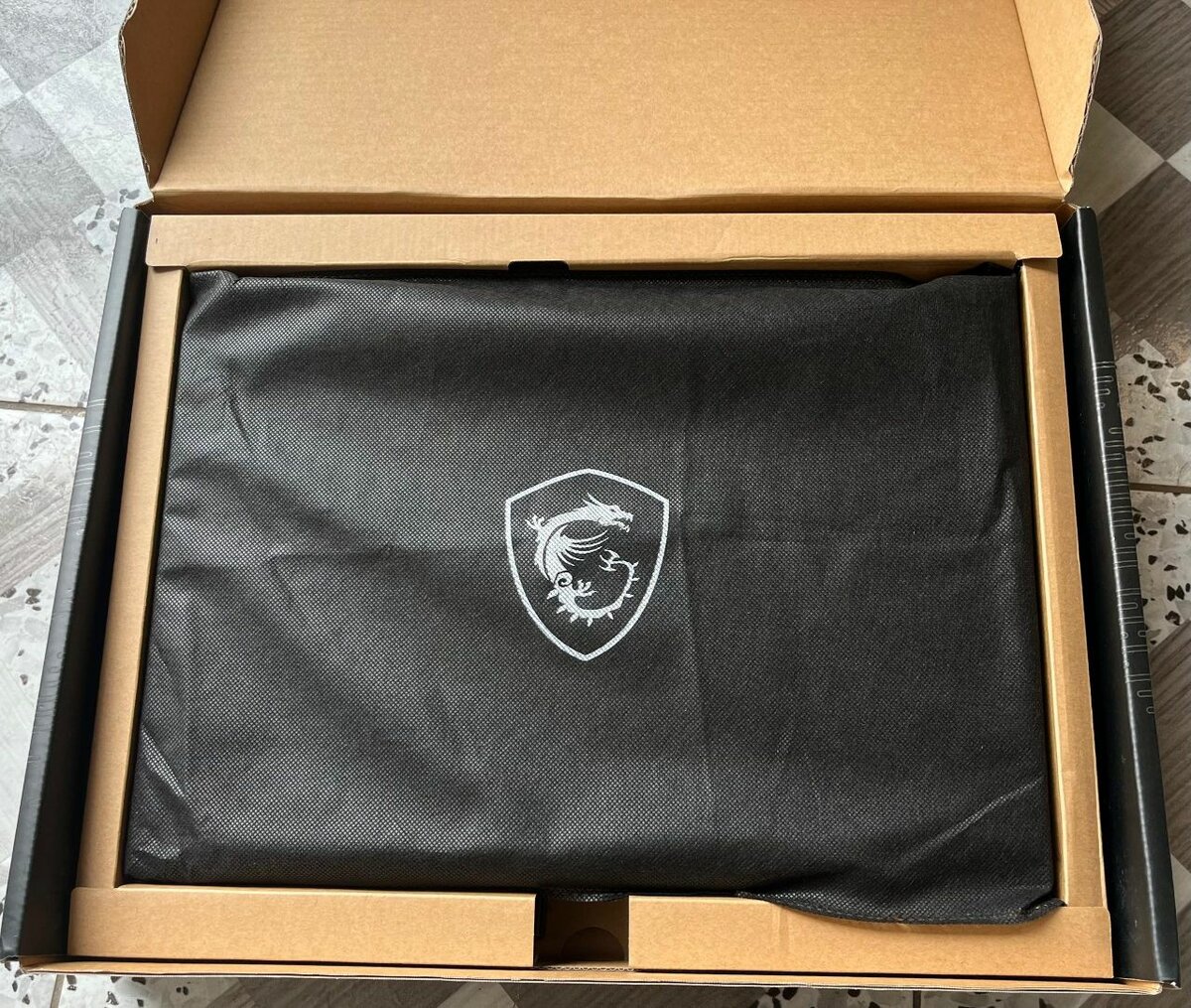 MSI STEALTH 17