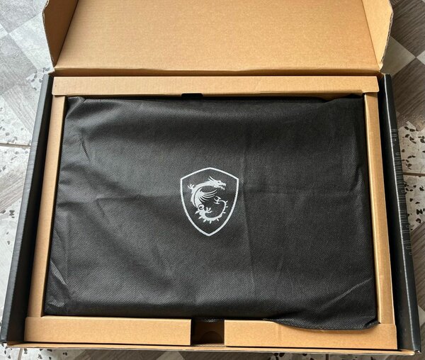 MSI STEALTH 17