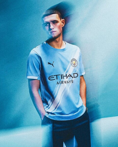 Manchester City domicile 25/26