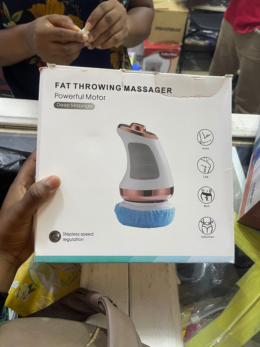 Fat Remover Machine