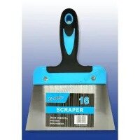 Scraper Putty Knife FR 16cm