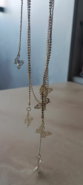 Ободок бабочки