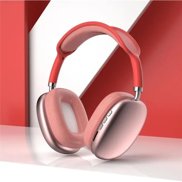 Casque Bluetooth P9 Pro Max