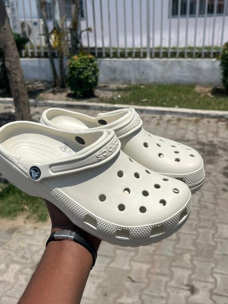 Sabots confort Coques unisexes