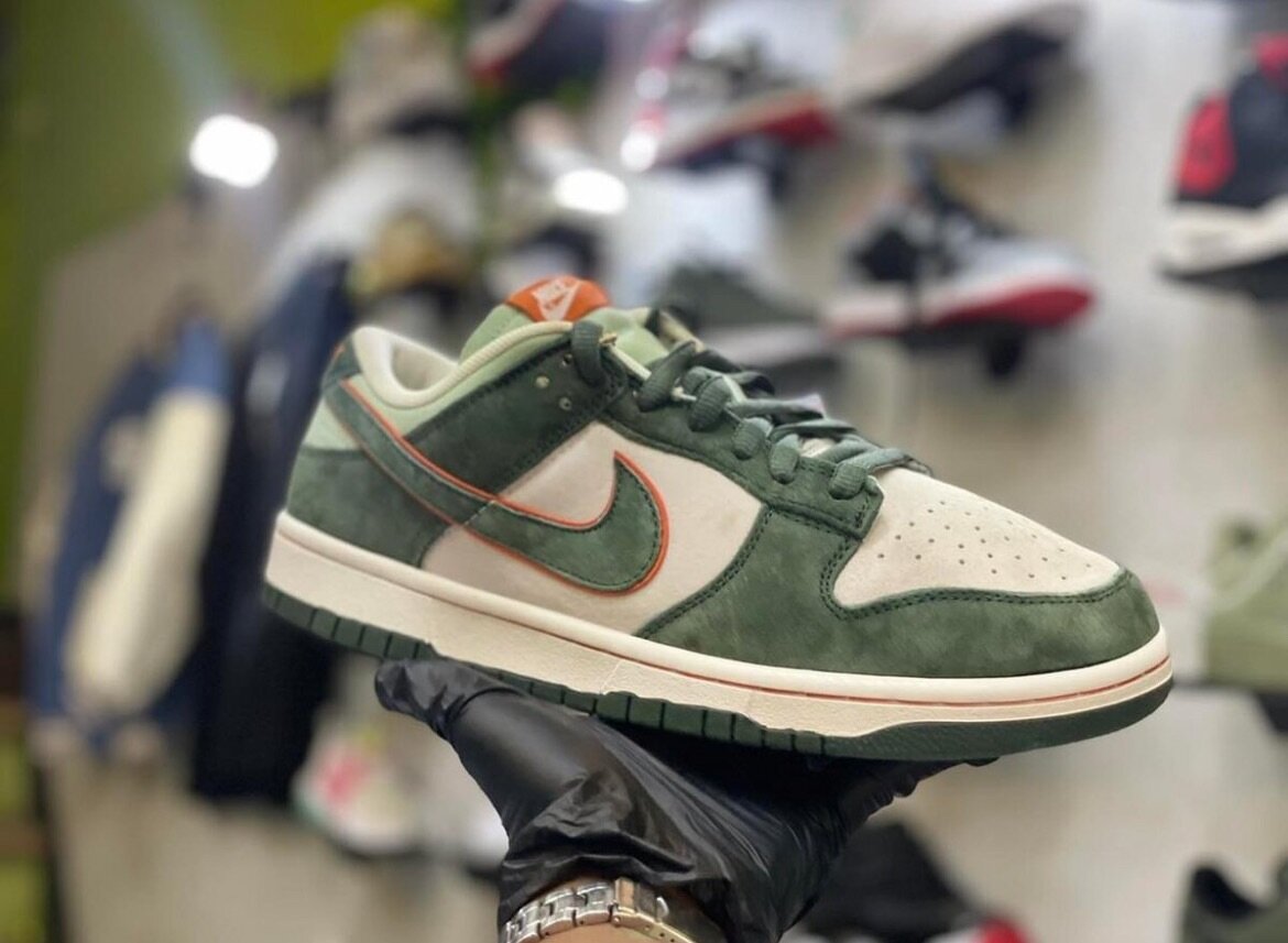 Sneakers tendance pour hommes