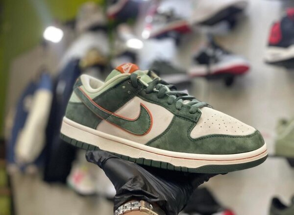 Sneakers tendance pour hommes