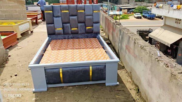 Lit 2place disponible