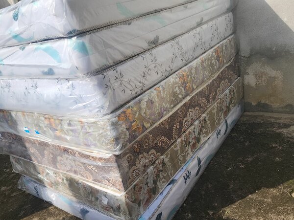 Matelas Confortable Orthopédique