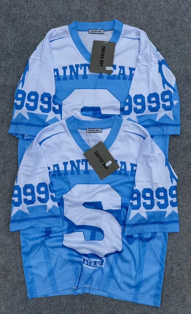 Maillots de sport élégants