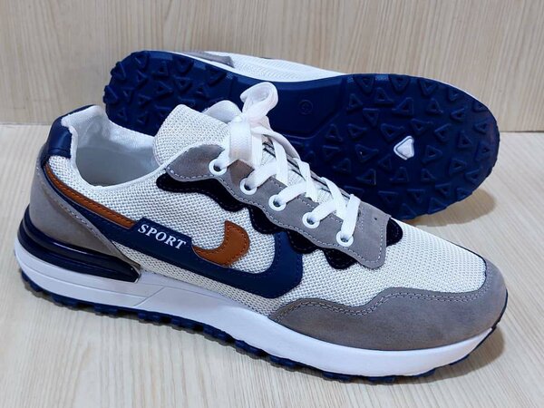 Chaussure importé
