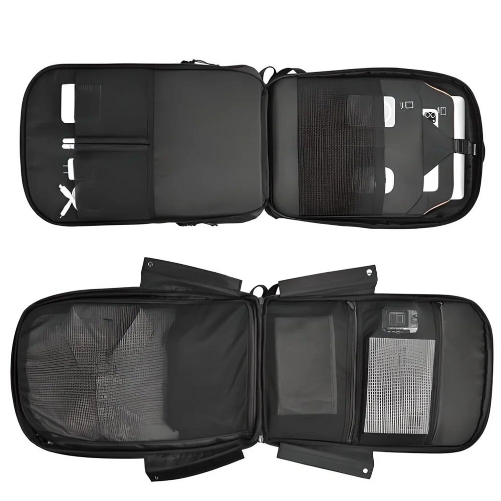 Wiwu Warriors BackPack ProMax