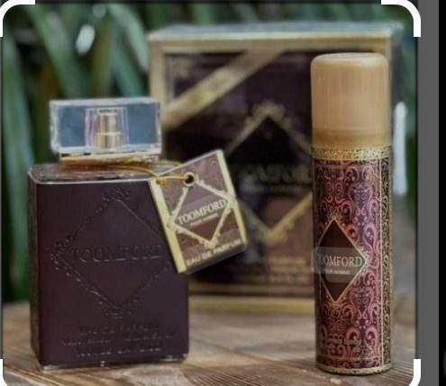 Parfum Eau de Parfum Homme