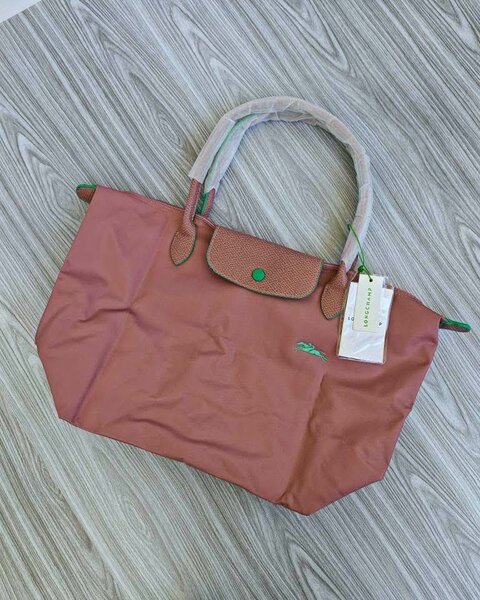 Sac cabas pliable élégant