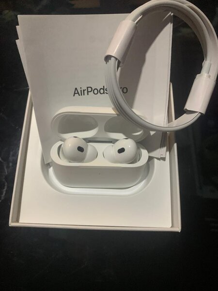 AirPods Pro 2nd Generation