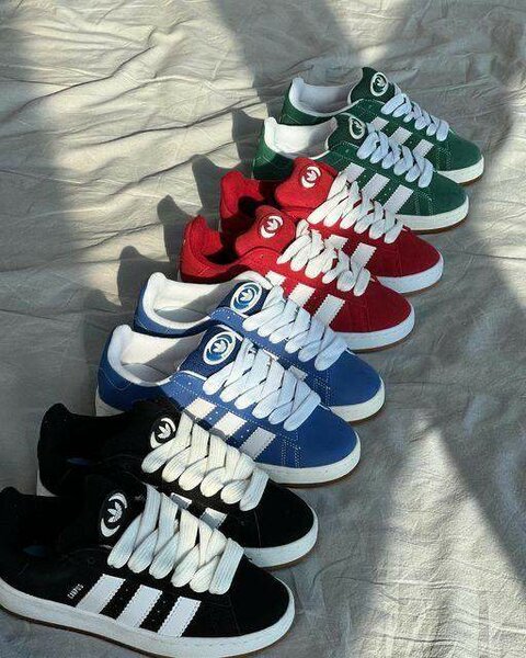 Chaussures de sport élégantes