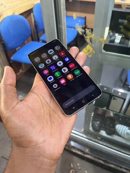 Smartphone Android 5G