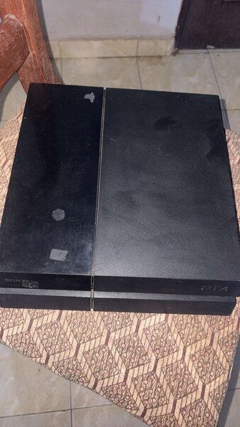 Console de Jeu PlayStation 4