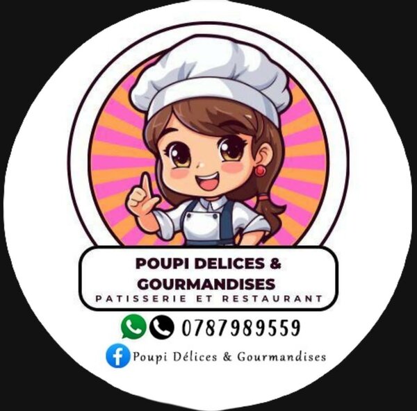 Poupi Délices & G