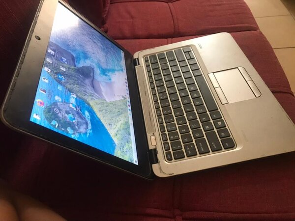 HP Laptop Portable