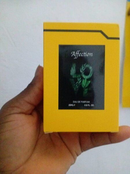 Parfum Affection 20ml