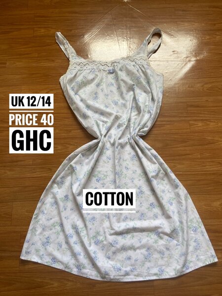 Cotton Nightwear