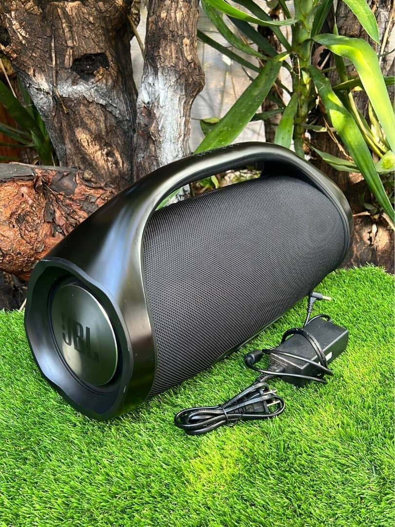 JBL BOOMBOX 1
