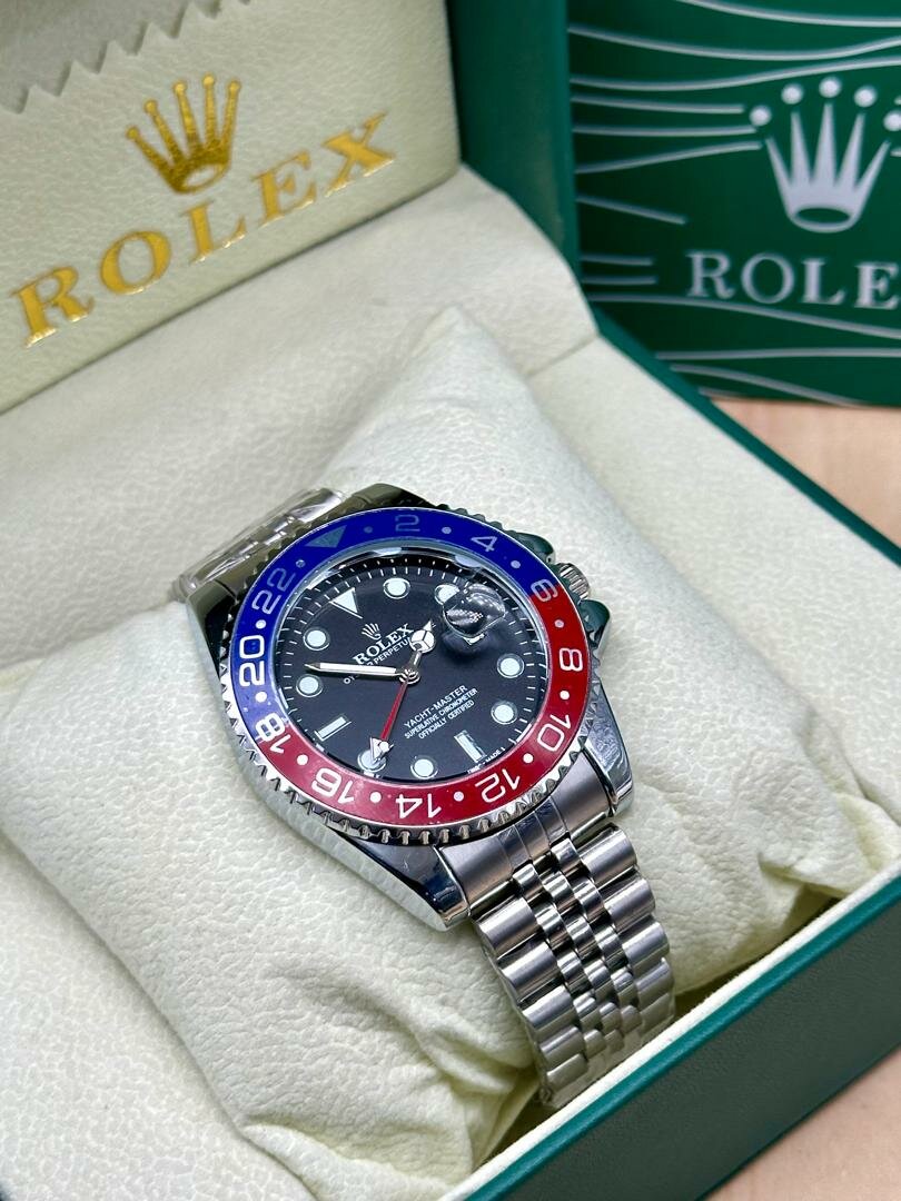 Montre Rolex GMT-Master II