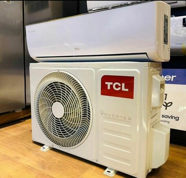 TCL 1.5HP Air conditioner