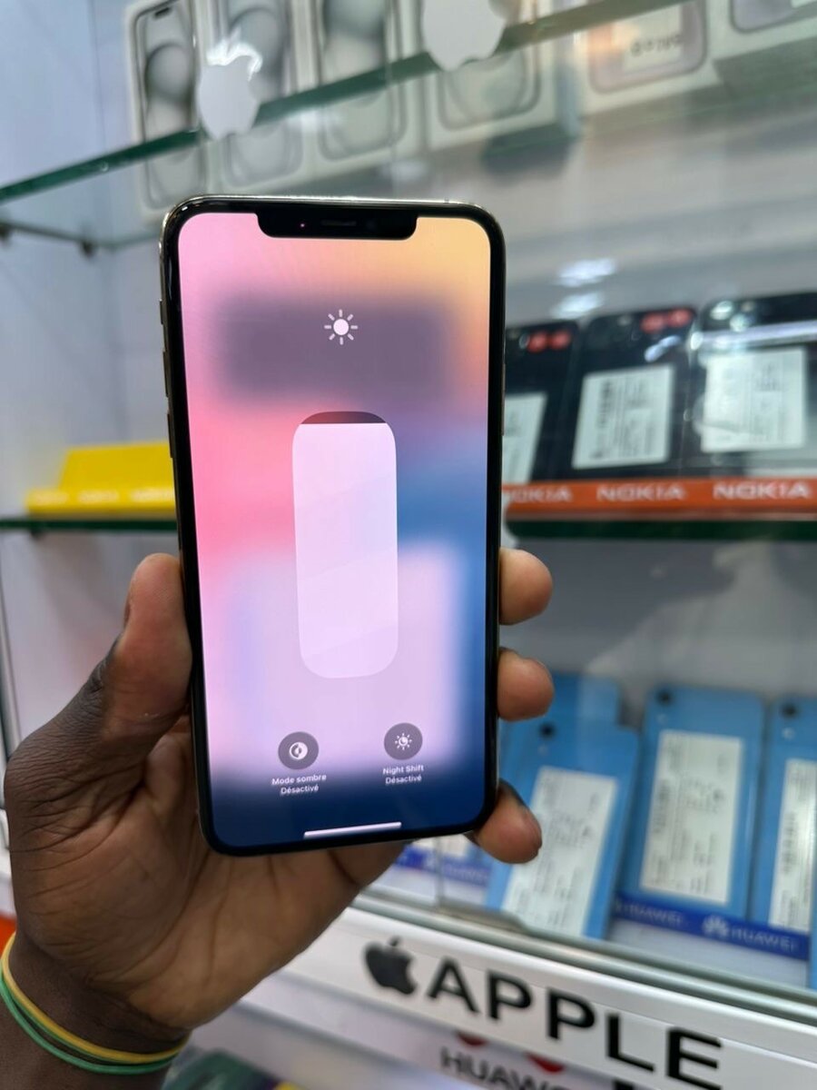 iPhone 11 Pro Max