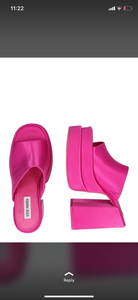 Hems female high heel