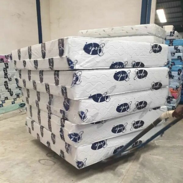 Matelas Confortable Orthopédique