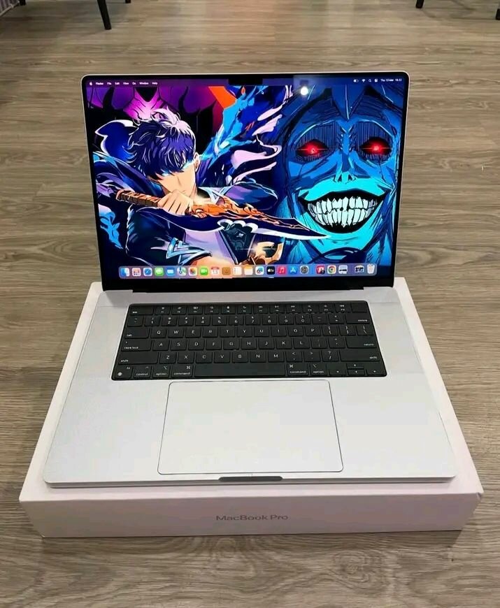 MacBook Pro: Performant et Fiable