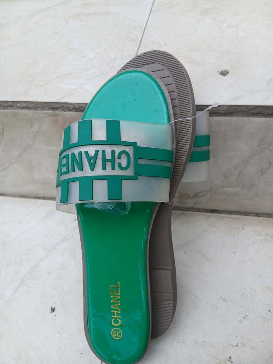 Sandale femme tendance