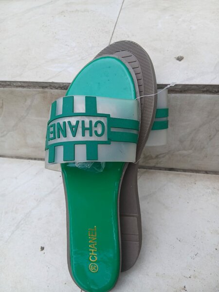 Sandale femme tendance