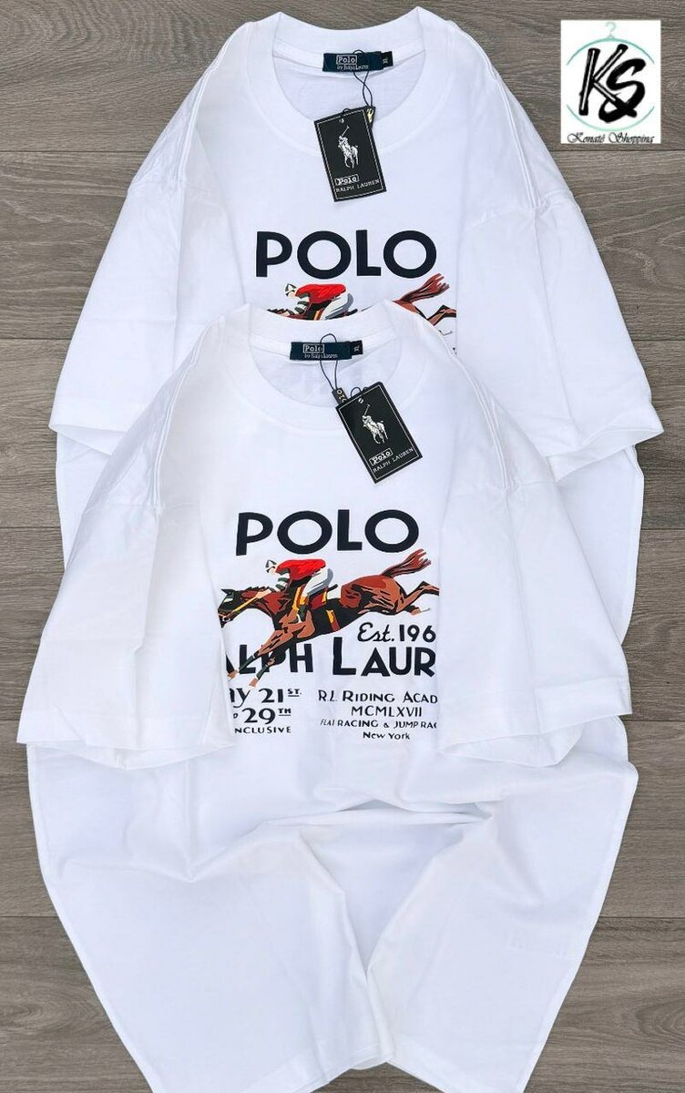 Ensemble de T-shirts pour homme et femme