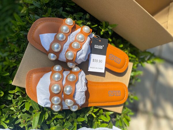 Sleek ladies easy wear