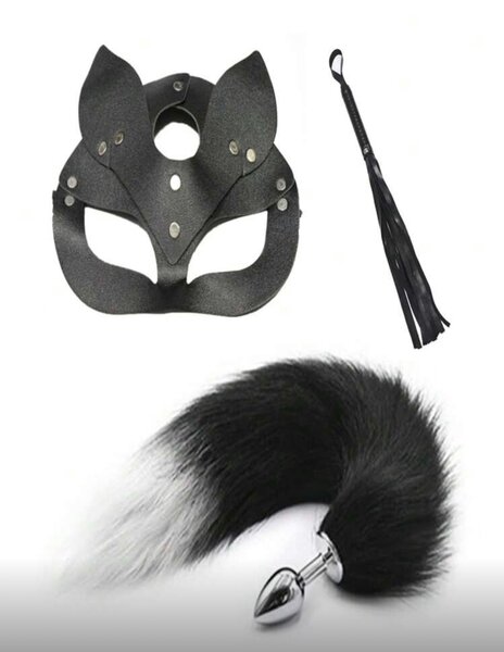 Kit Accessoires Jouets Intimes